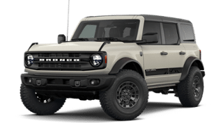 2026 Ford Bronco® External Image 2